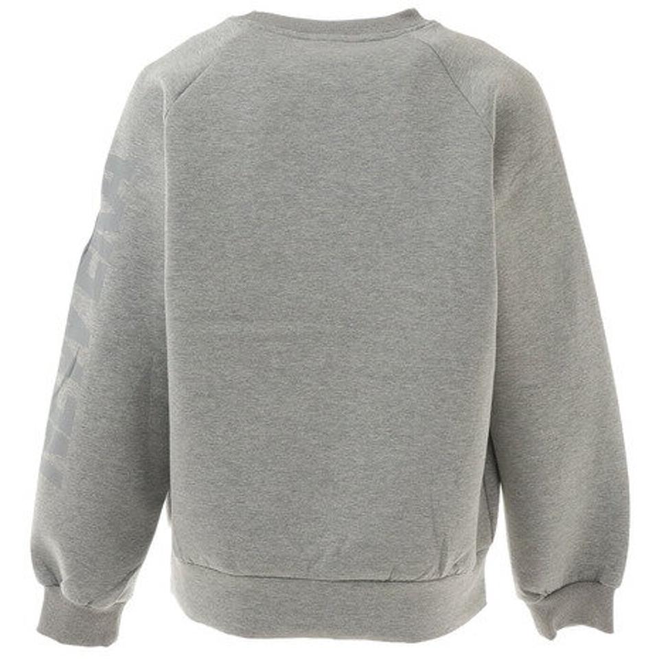 ニューエラ(NEW ERA)(メンズ)テックスウェット ワイド クルーネックシャツ 12889362