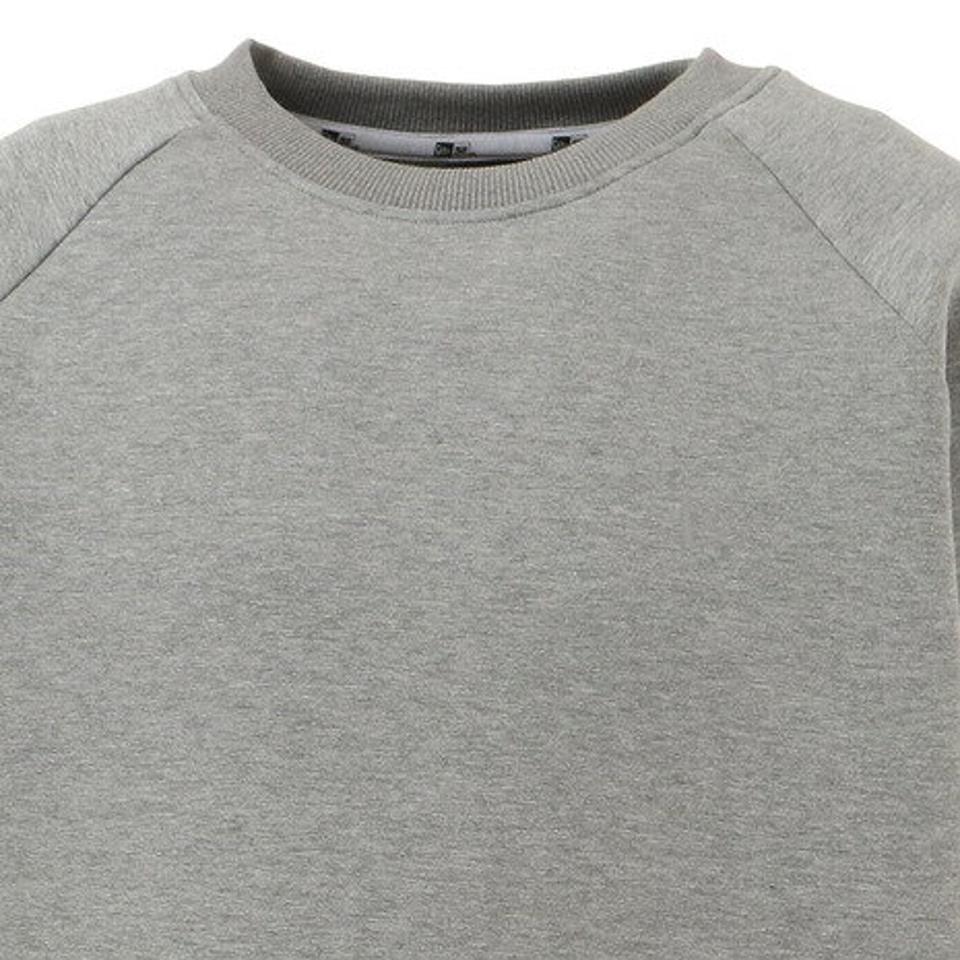 ニューエラ(NEW ERA)(メンズ)テックスウェット ワイド クルーネックシャツ 12889362