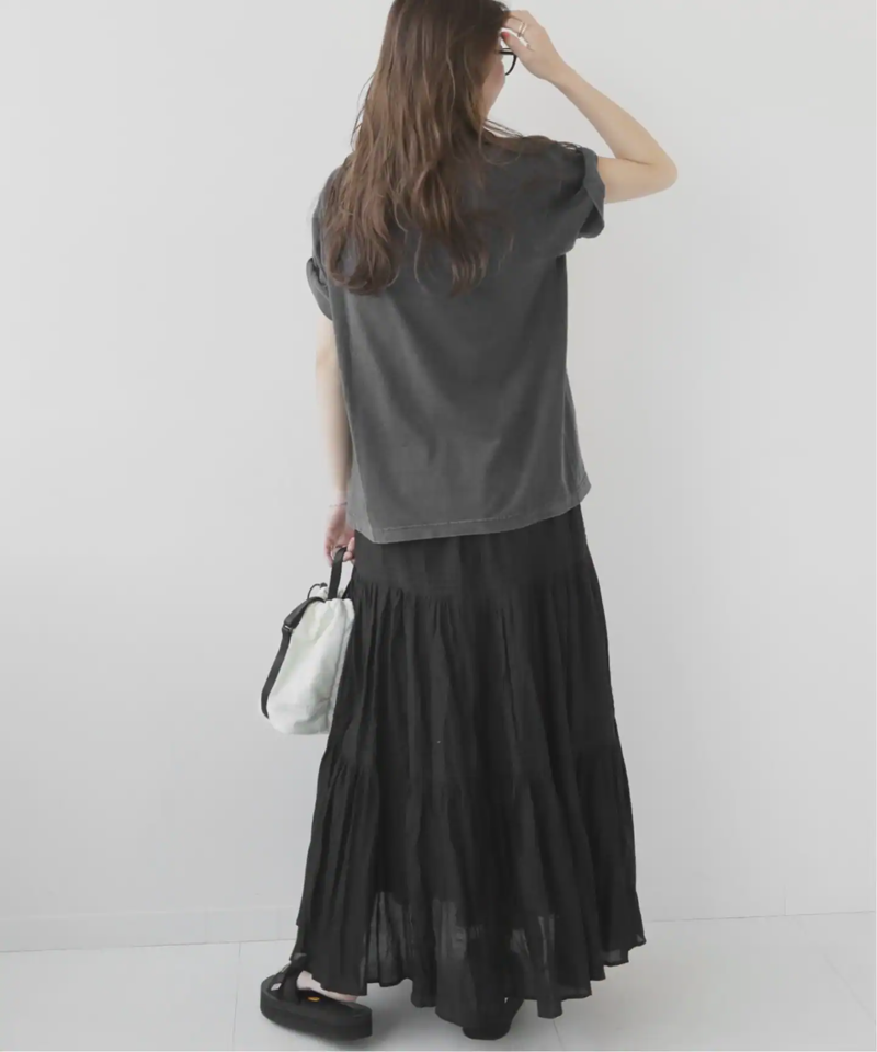 【GOOD ROCK SPEED/グッドロックスピード】ロックTEE（JOURNAL STANDARD relume）