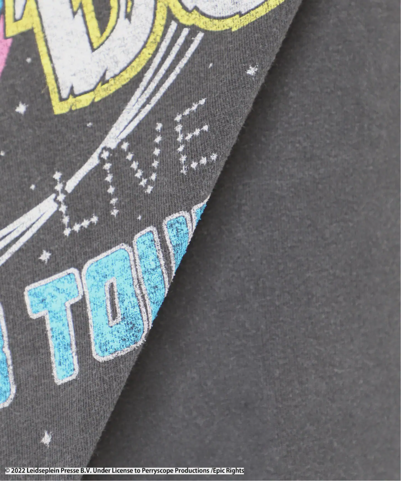 【GOOD ROCK SPEED/グッドロックスピード】ロックTEE（JOURNAL STANDARD relume）