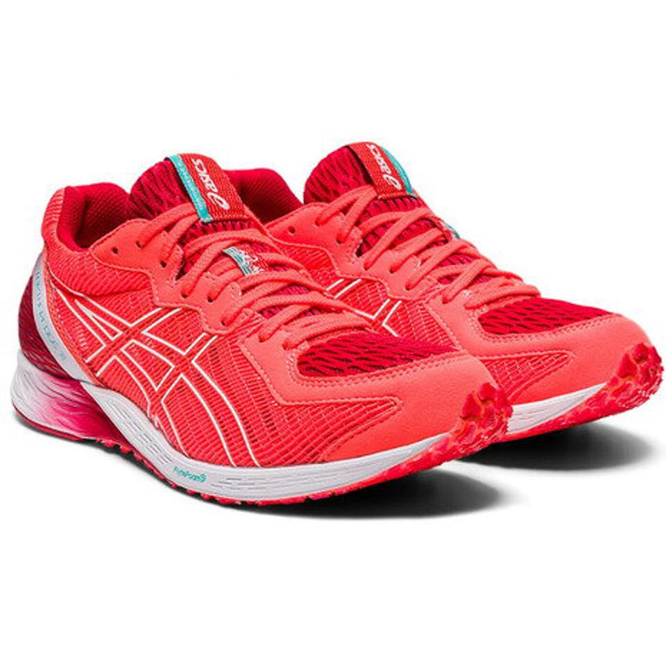 アシックス(ASICS)(レディース)ランニングシューズ ターサーエッジ 2 TARTHEREDGE 2 1012A733.600 トレーニングシューズ 部活 マラソン