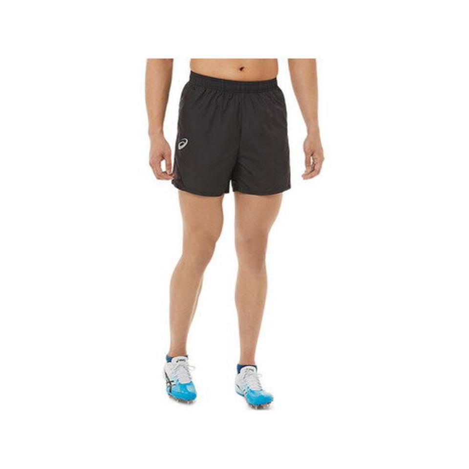 アシックス（ASICS） 陸上ウェア パンツ TRACK ELITE アイコンショーツ 2091A442.001 （メンズ）