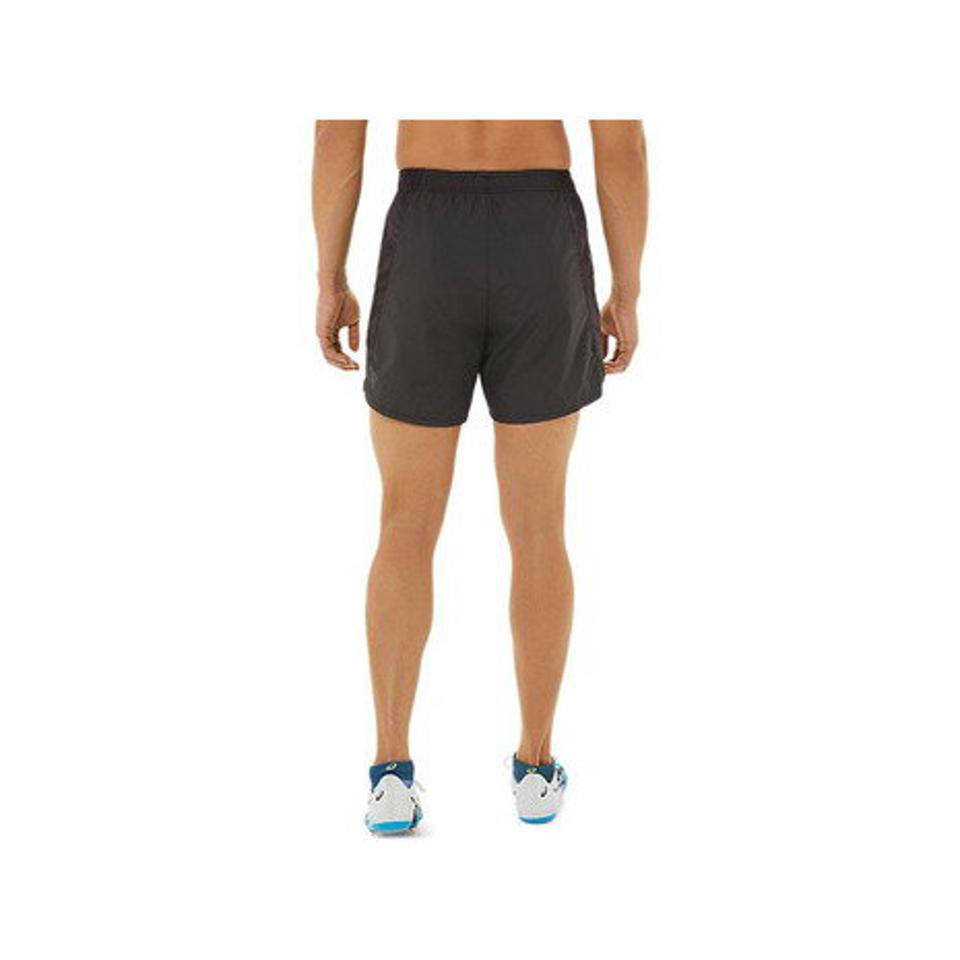 アシックス（ASICS） 陸上ウェア パンツ TRACK ELITE アイコンショーツ 2091A442.001 （メンズ）