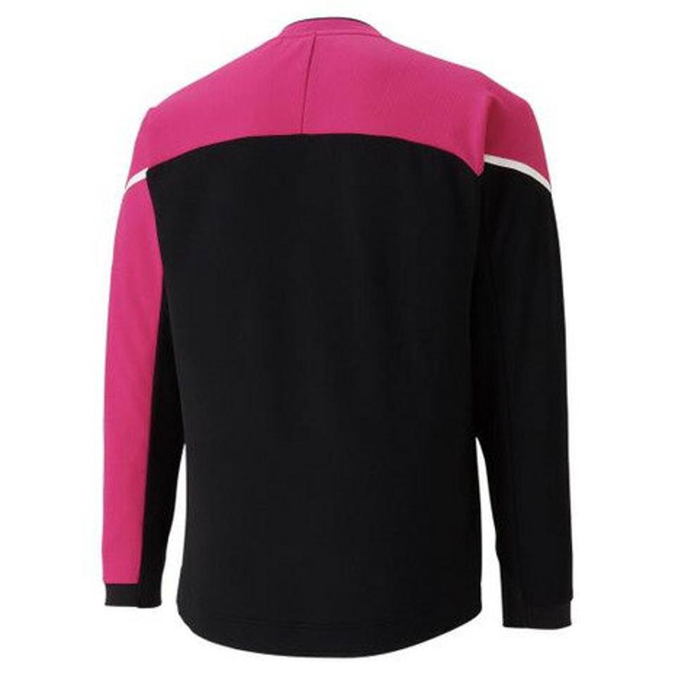 ミズノ（MIZUNO） スウェットシャツ 62JC000196 テニス スポーツウェア （メンズ、レディース）