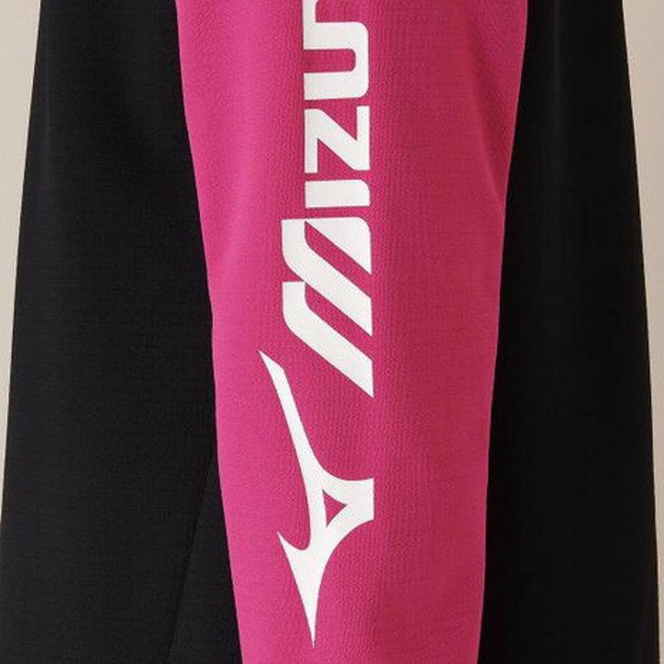 ミズノ（MIZUNO） スウェットシャツ 62JC000196 テニス スポーツウェア （メンズ、レディース）