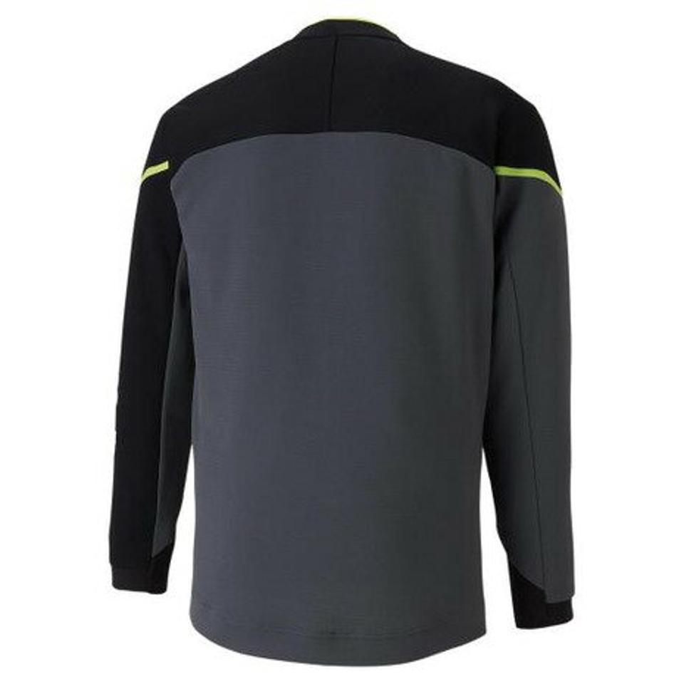 ミズノ（MIZUNO） スウェットシャツ 62JC000107 テニス スポーツウェア （メンズ、レディース）