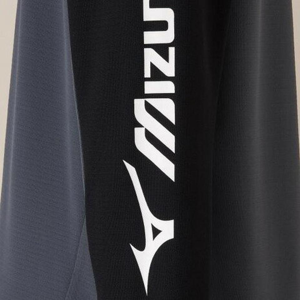 ミズノ（MIZUNO） スウェットシャツ 62JC000107 テニス スポーツウェア （メンズ、レディース）