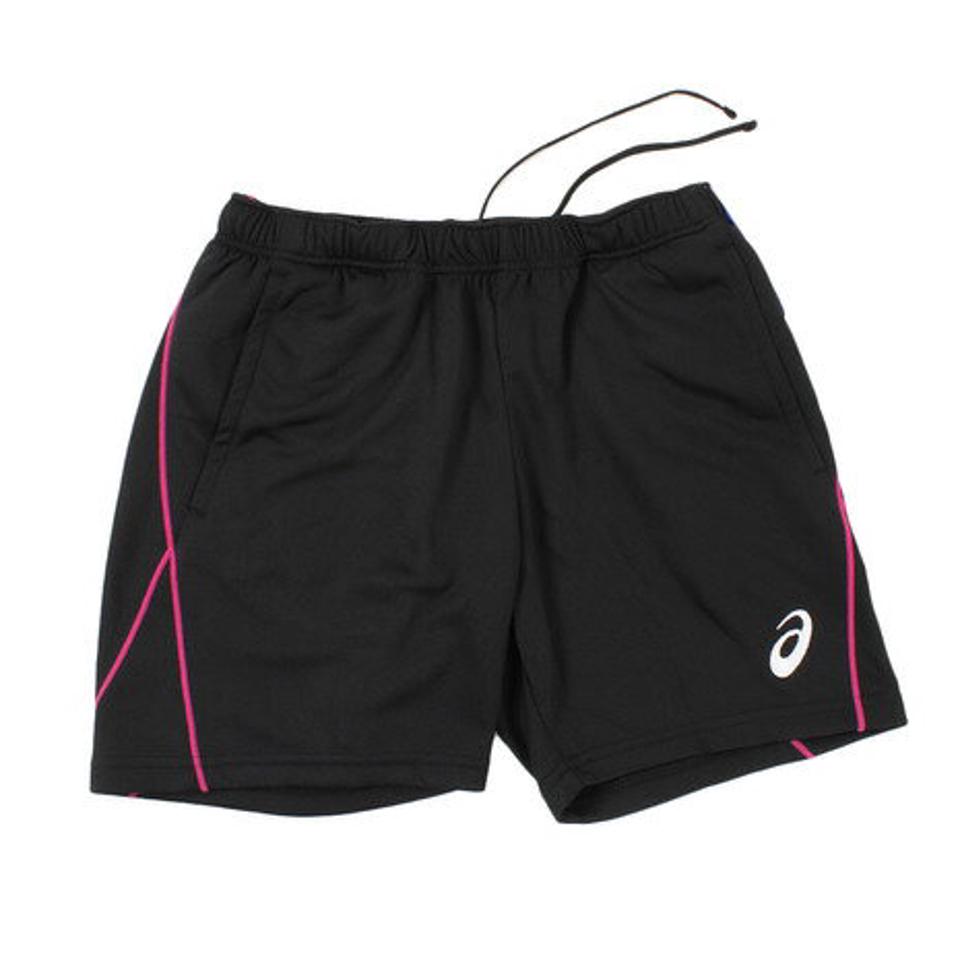 アシックス（ASICS）（レディース） バレーボール パンツ レディース プラクティスパンツ XW7232