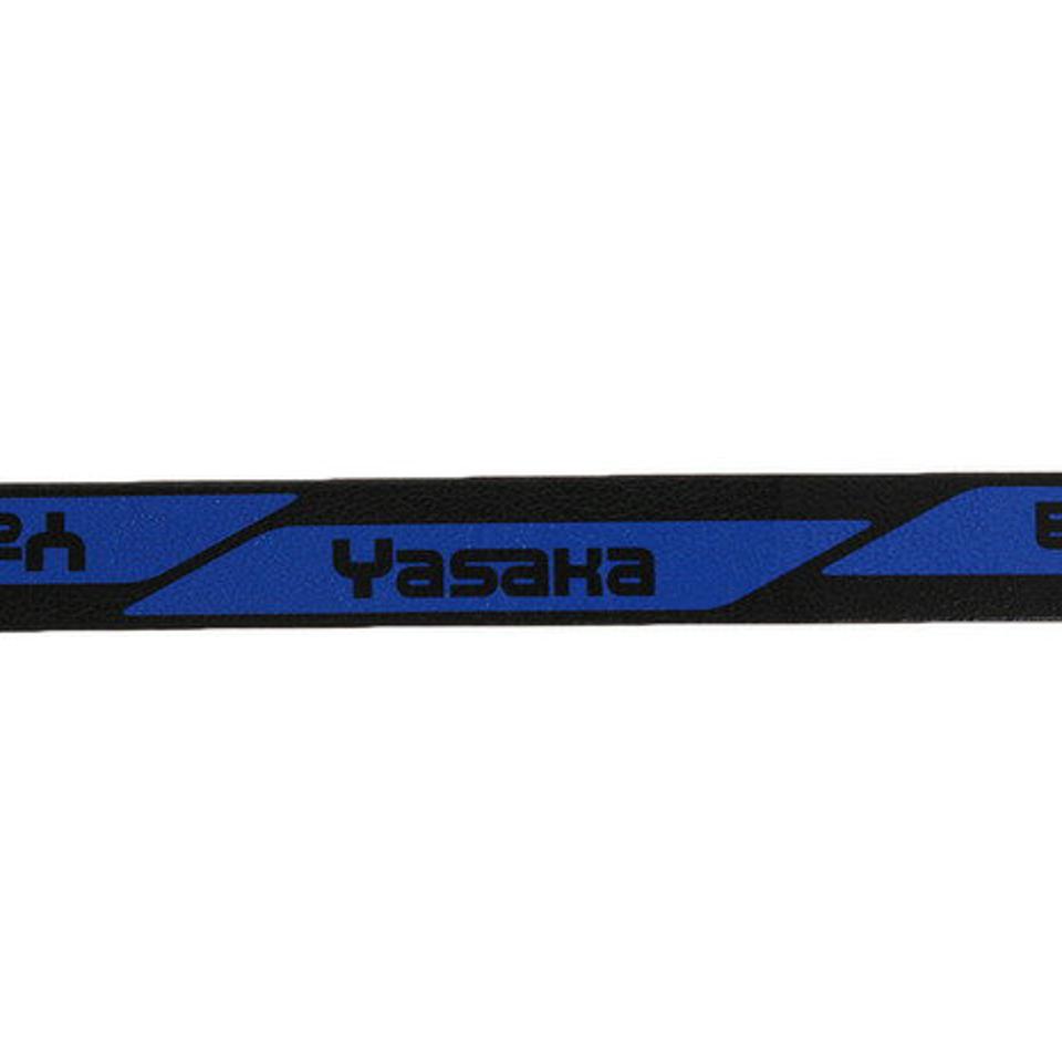 【5点以上で10%OFFクーポン!6/15限定】ヤサカ(YASAKA) クッションガードテープ Z-201゜ BLU 卓球 (メンズ、レディース、キッズ)