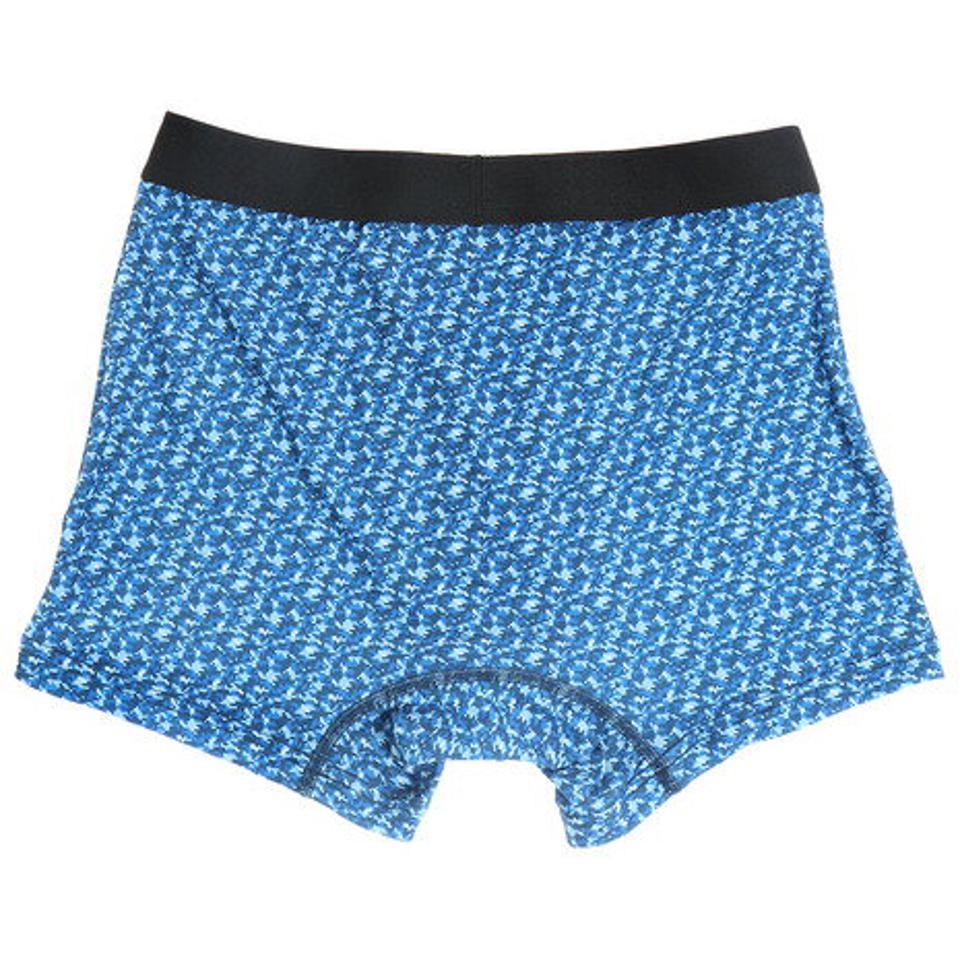 エーシーピージー（ACPG） ポリベア天 ボクサーパンツ カモフラージュ柄 891PA0GC6106NVY （メンズ）