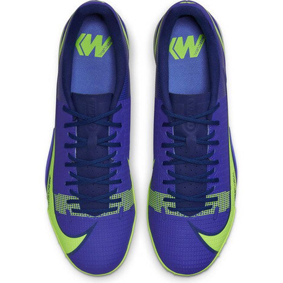 ナイキ(NIKE)(メンズ)サッカートレーニングシューズ ヴェイパー 14 アカデミー TF ターフグラウンド用 CV0978-474