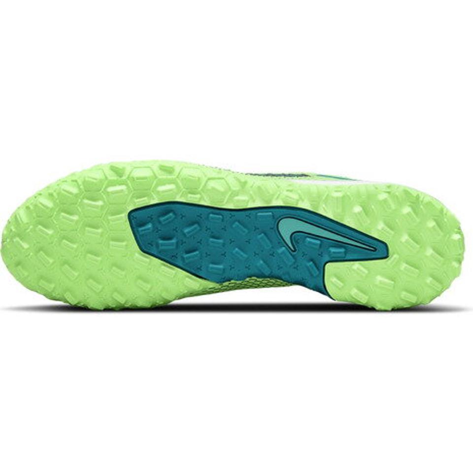 ナイキ(NIKE) サッカートレーニングシューズ サッカーシューズ ファントム GT アカデミー TF CK8470-303 (メンズ)