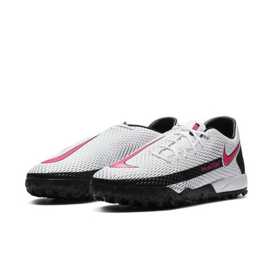 ナイキ(NIKE) サッカートレーニングシューズ ファントム GT アカデミー TF CK8470-160 サッカーシューズ トレシュー (メンズ)