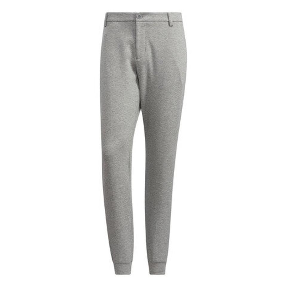 【10/10 24h限定エントリー＆対象4店舗買い回りで最大P10倍！】アディダス（adidas） ゴルフウェア プライムグリーン 保温ジョガーパンツ BO102-GT3291 GH （メンズ）