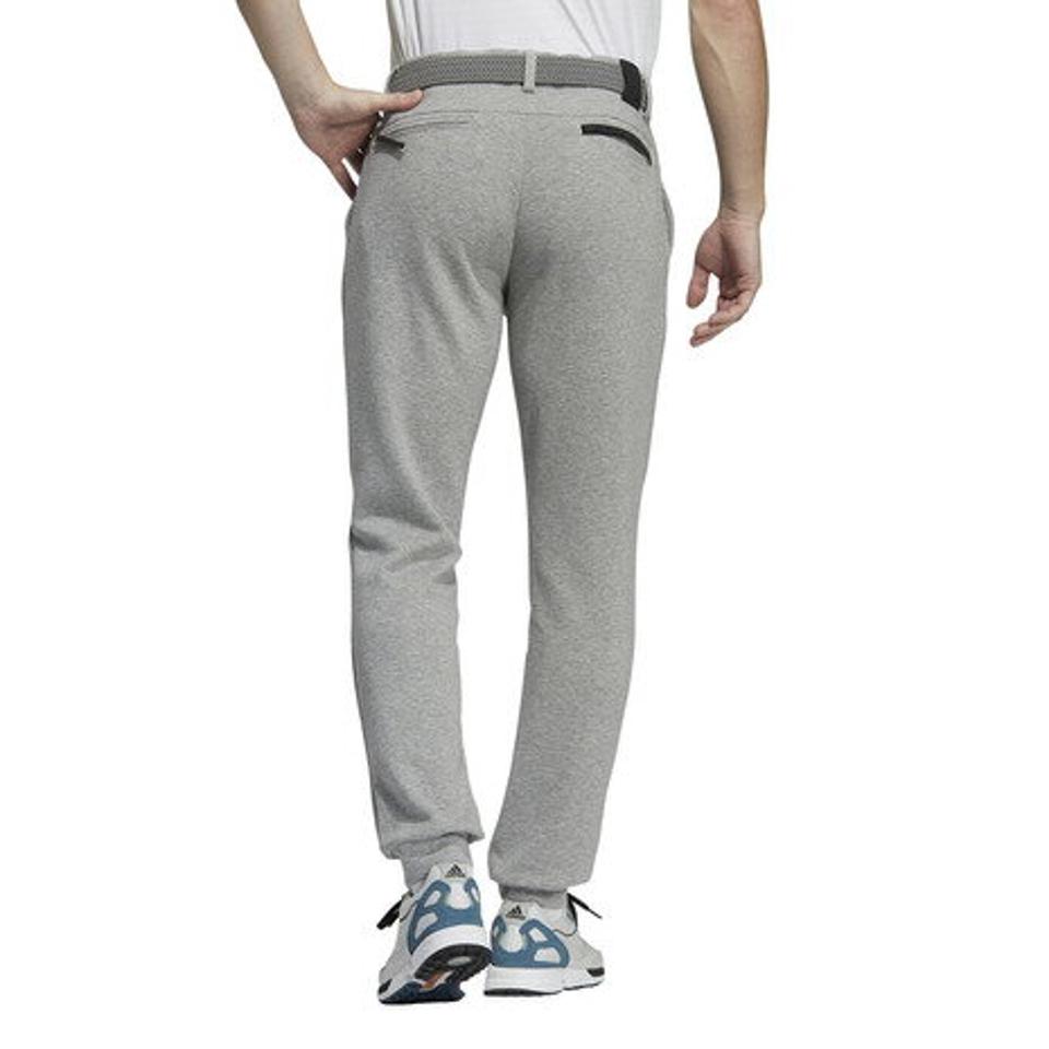 【10/10 24h限定エントリー＆対象4店舗買い回りで最大P10倍！】アディダス（adidas） ゴルフウェア プライムグリーン 保温ジョガーパンツ BO102-GT3291 GH （メンズ）