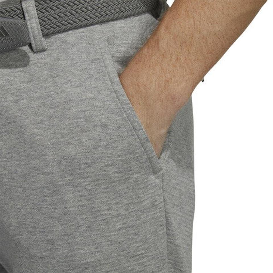 【10/10 24h限定エントリー＆対象4店舗買い回りで最大P10倍！】アディダス（adidas） ゴルフウェア プライムグリーン 保温ジョガーパンツ BO102-GT3291 GH （メンズ）