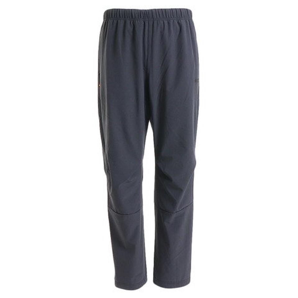 【ポイント10倍】パシフィック（PACIFIC） テニス ロングパンツ PT19FM352 BLK （メンズ）