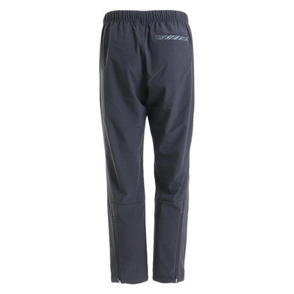 【ポイント10倍】パシフィック（PACIFIC） テニス ロングパンツ PT19FM352 BLK （メンズ）