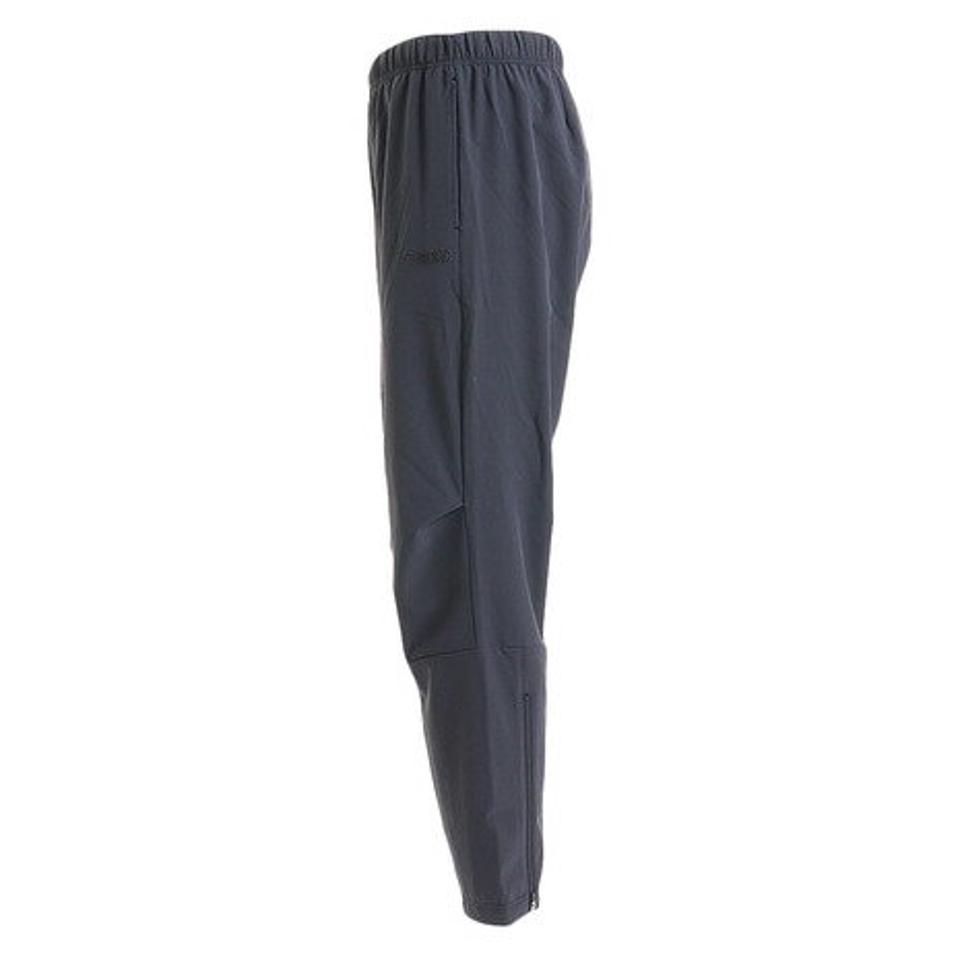 【ポイント10倍】パシフィック（PACIFIC） テニス ロングパンツ PT19FM352 BLK （メンズ）