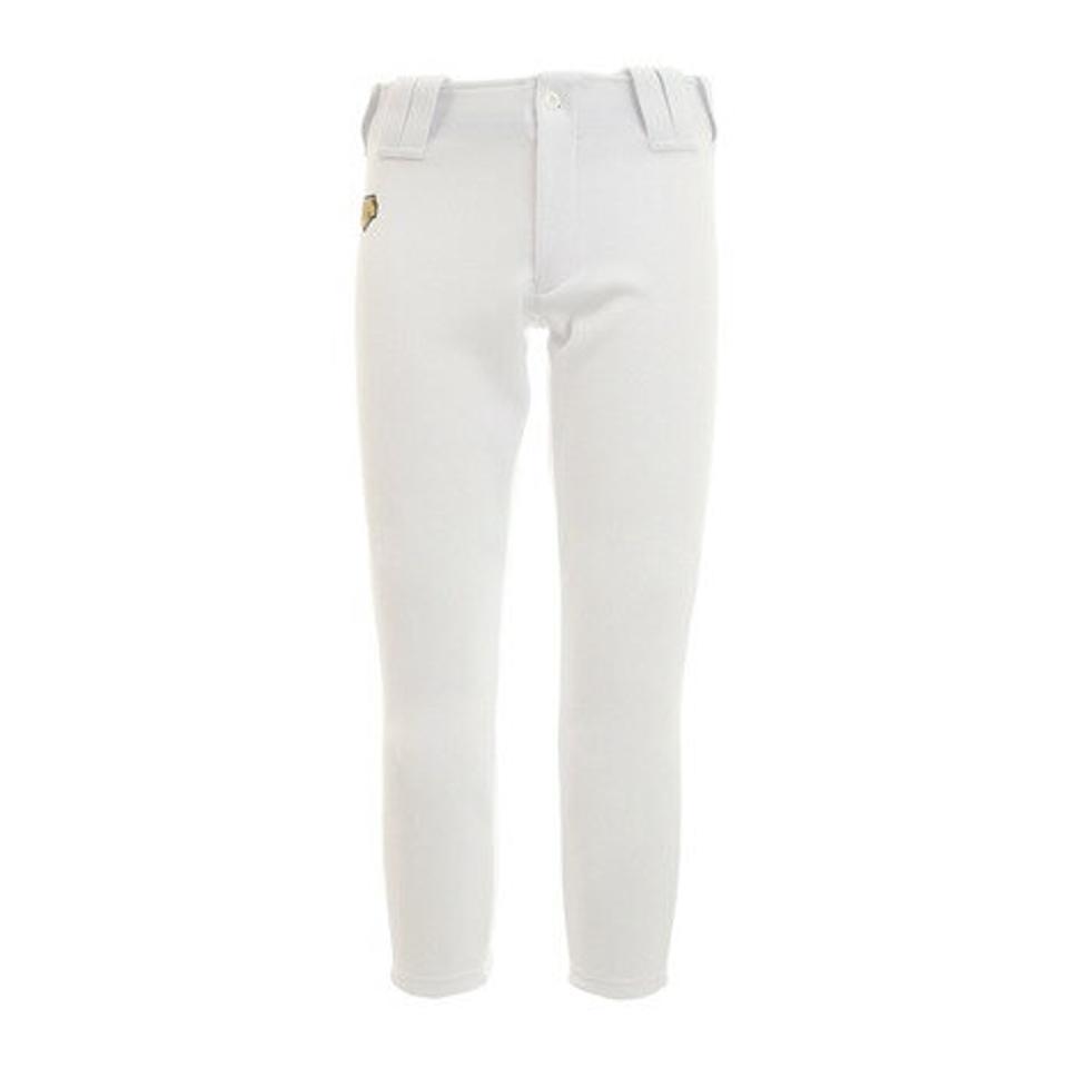 デサント（DESCENTE）（メンズ）野球 ユニフォームパンツ レギュラーFITパンツ DB-1019P SWHT 練習着