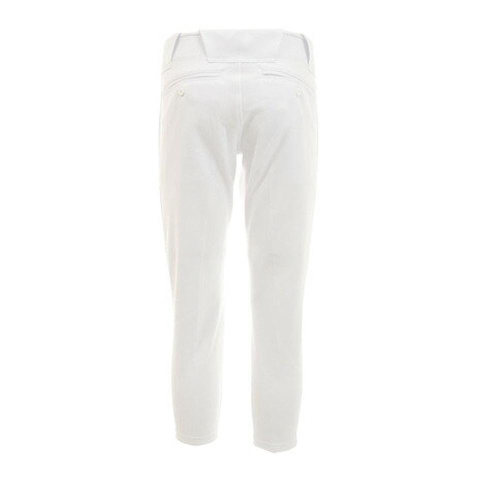 デサント（DESCENTE）（メンズ）野球 ユニフォームパンツ レギュラーFITパンツ DB-1019P SWHT 練習着