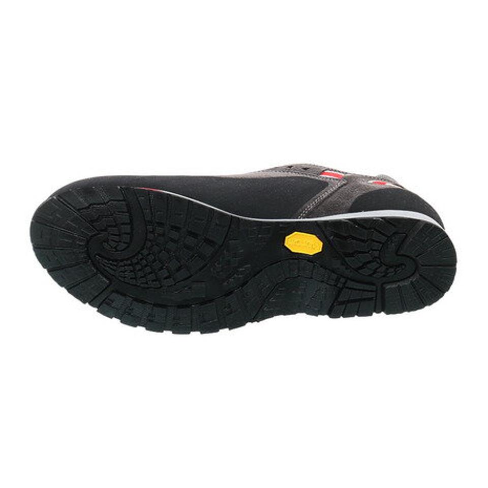 ガルモント(GARMONT) トレッキングシューズ DRAGONTAIL LT GTX グレー 481048/21R 登山 ハイキング ウォーキング ビブラム Vibram (メンズ)