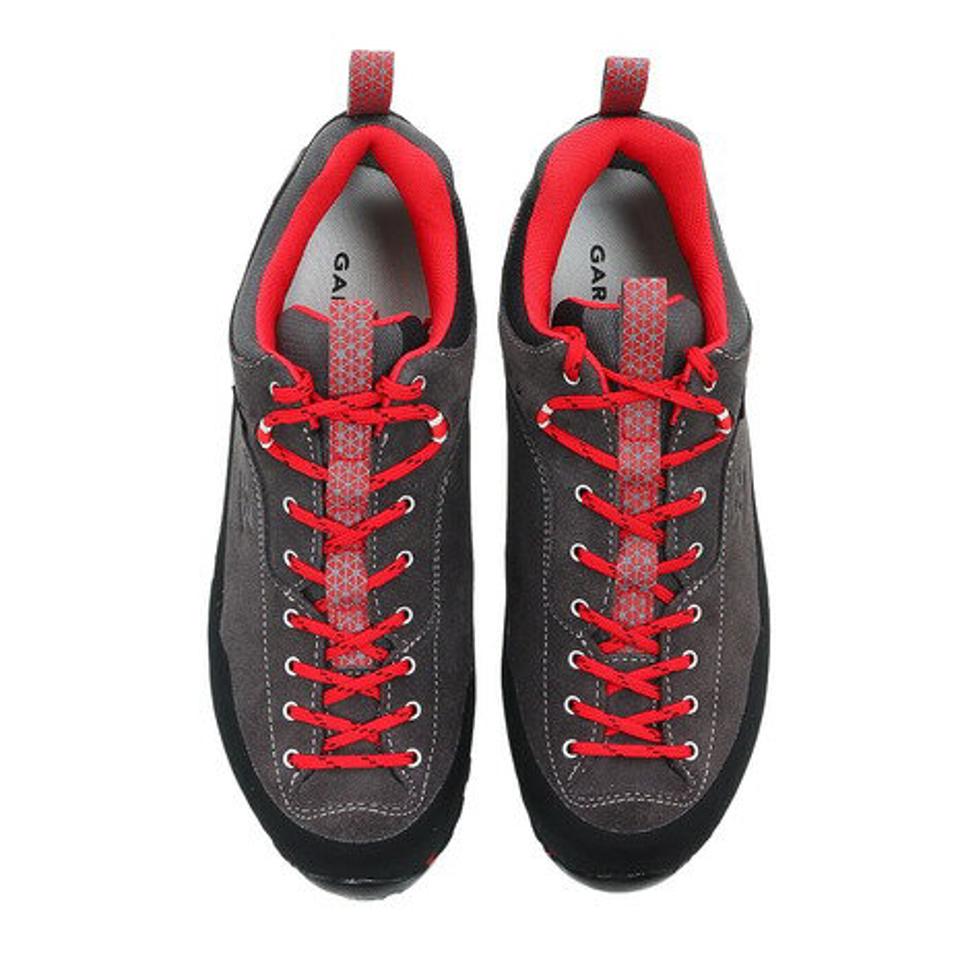 ガルモント(GARMONT) トレッキングシューズ DRAGONTAIL LT GTX グレー 481048/21R 登山 ハイキング ウォーキング ビブラム Vibram (メンズ)