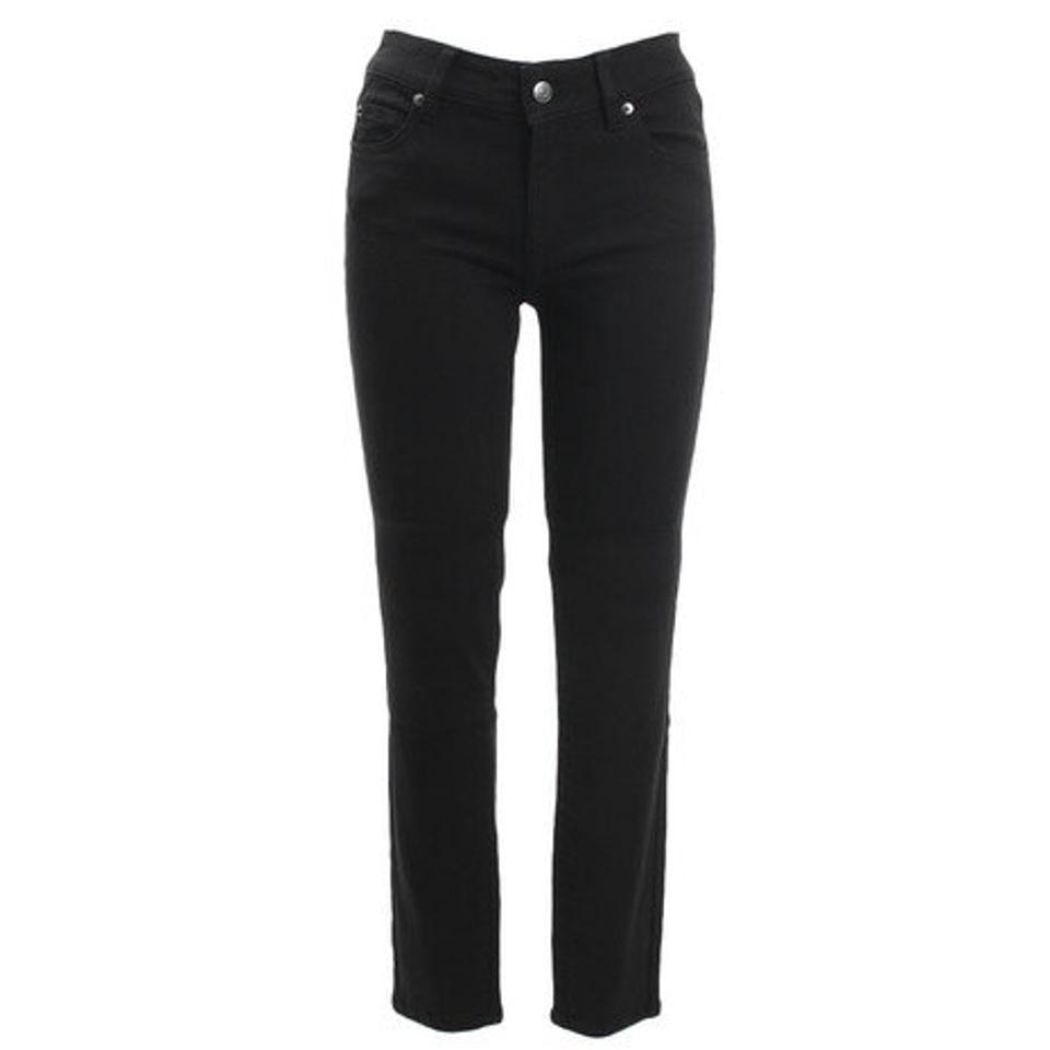 エーシーピージー（ACPG） ストレッチチノパンツ 872PA9DN6399BLK （レディース）