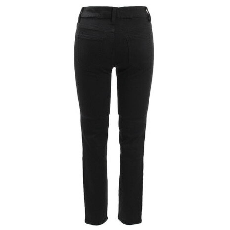 エーシーピージー（ACPG） ストレッチチノパンツ 872PA9DN6399BLK （レディース）