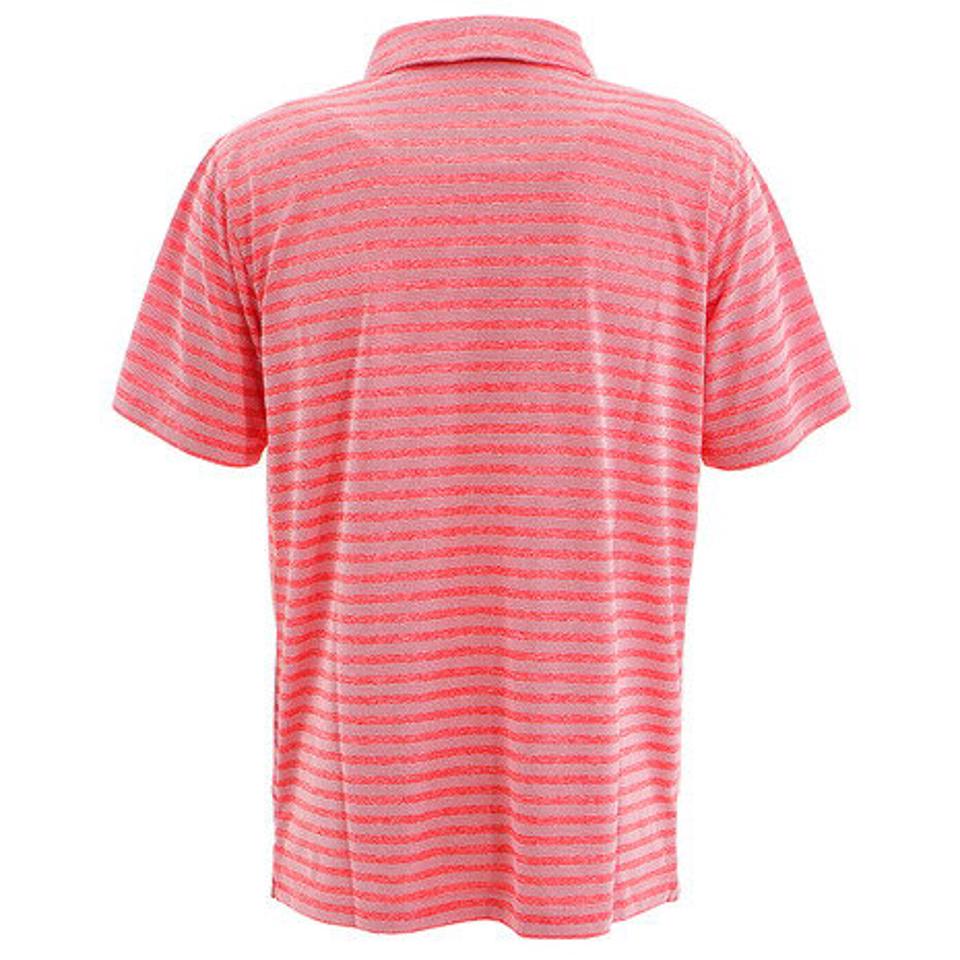 コブラ(Cobra) ゴルフ ポロシャツ ウェザー ポロシャツ598994-05 (メンズ)