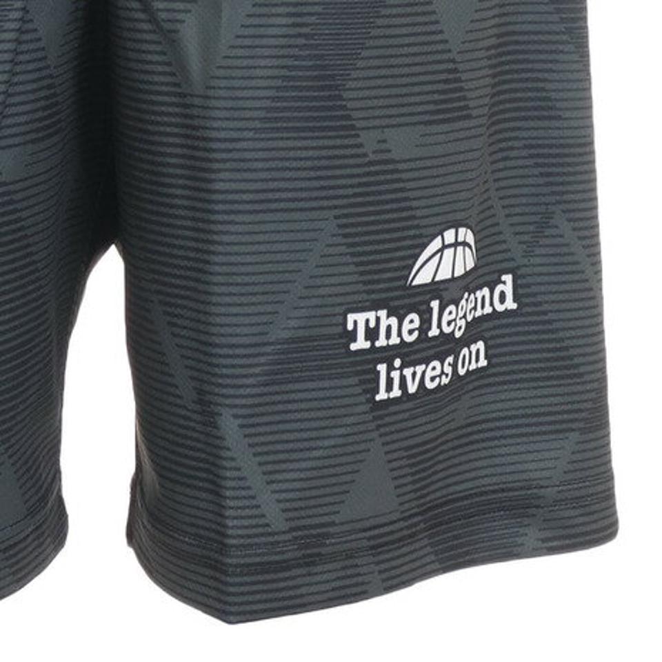 コンバース（CONVERSE） バスケットボールウェア ジュニア プラクティスパンツ CB412855-1900 （キッズ）