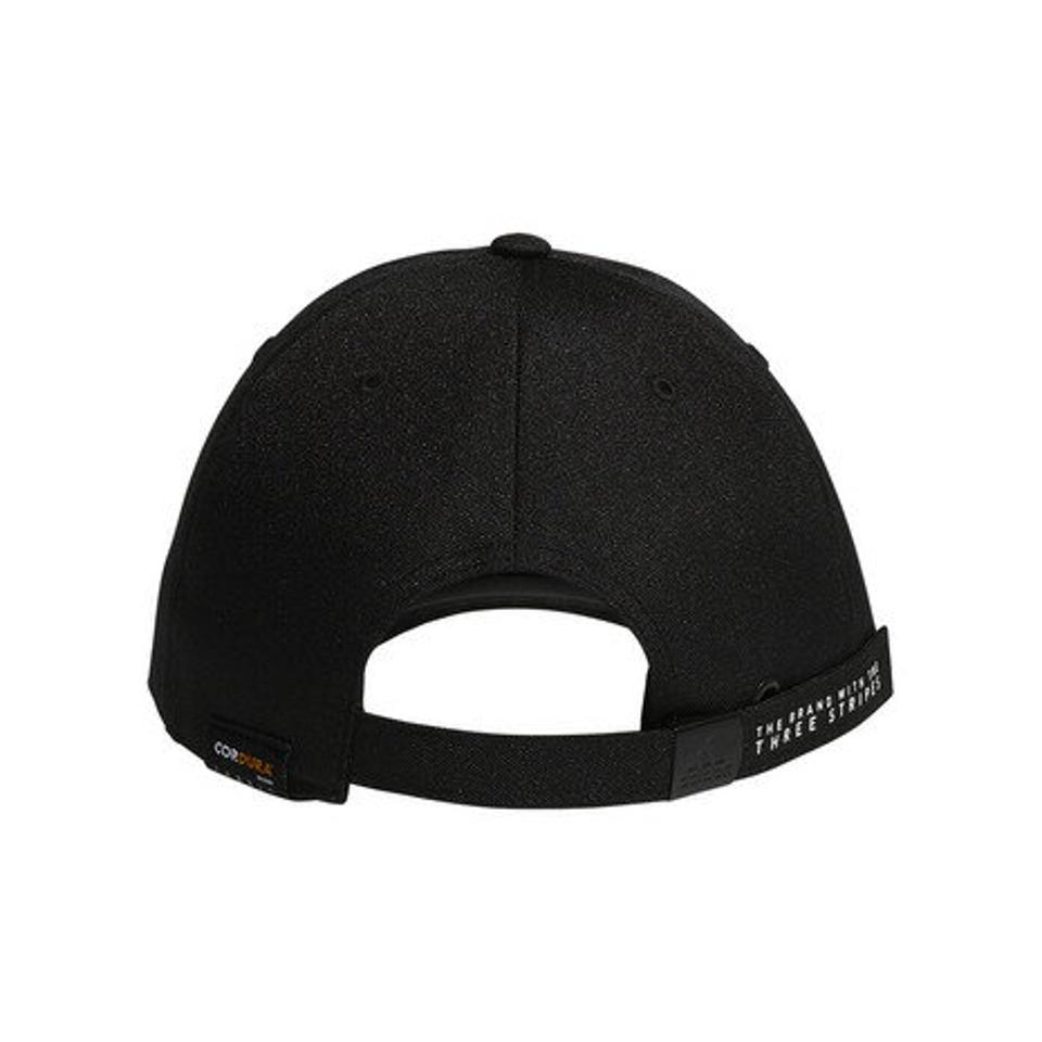 【20%OFFクーポン有 4/10迄】アディダス（adidas） 帽子 メンズ キャップ フューチャー アイコンキャップ 23330-GL8596 日よけ ランニングキャップ （メンズ）