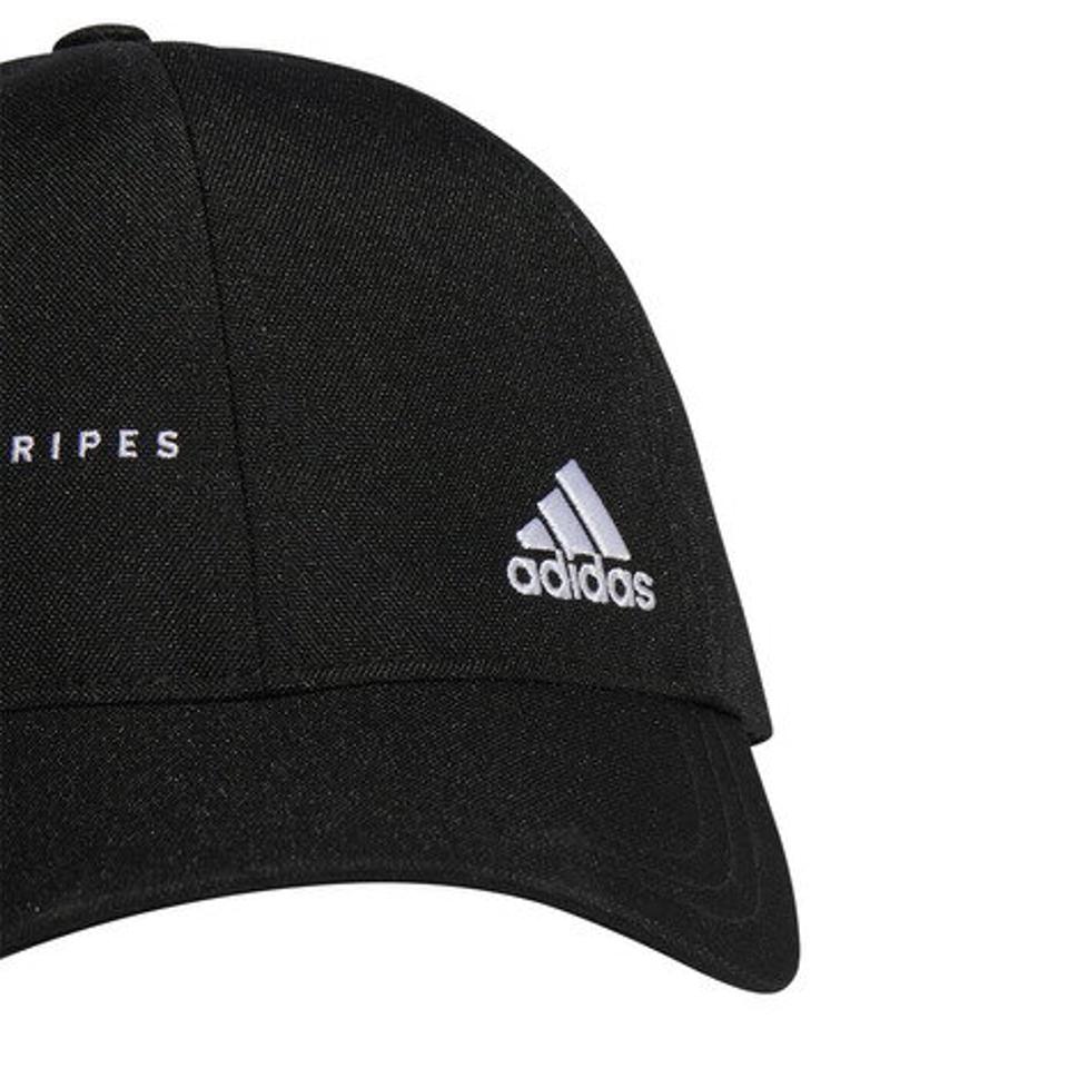 【20%OFFクーポン有 4/10迄】アディダス（adidas） 帽子 メンズ キャップ フューチャー アイコンキャップ 23330-GL8596 日よけ ランニングキャップ （メンズ）