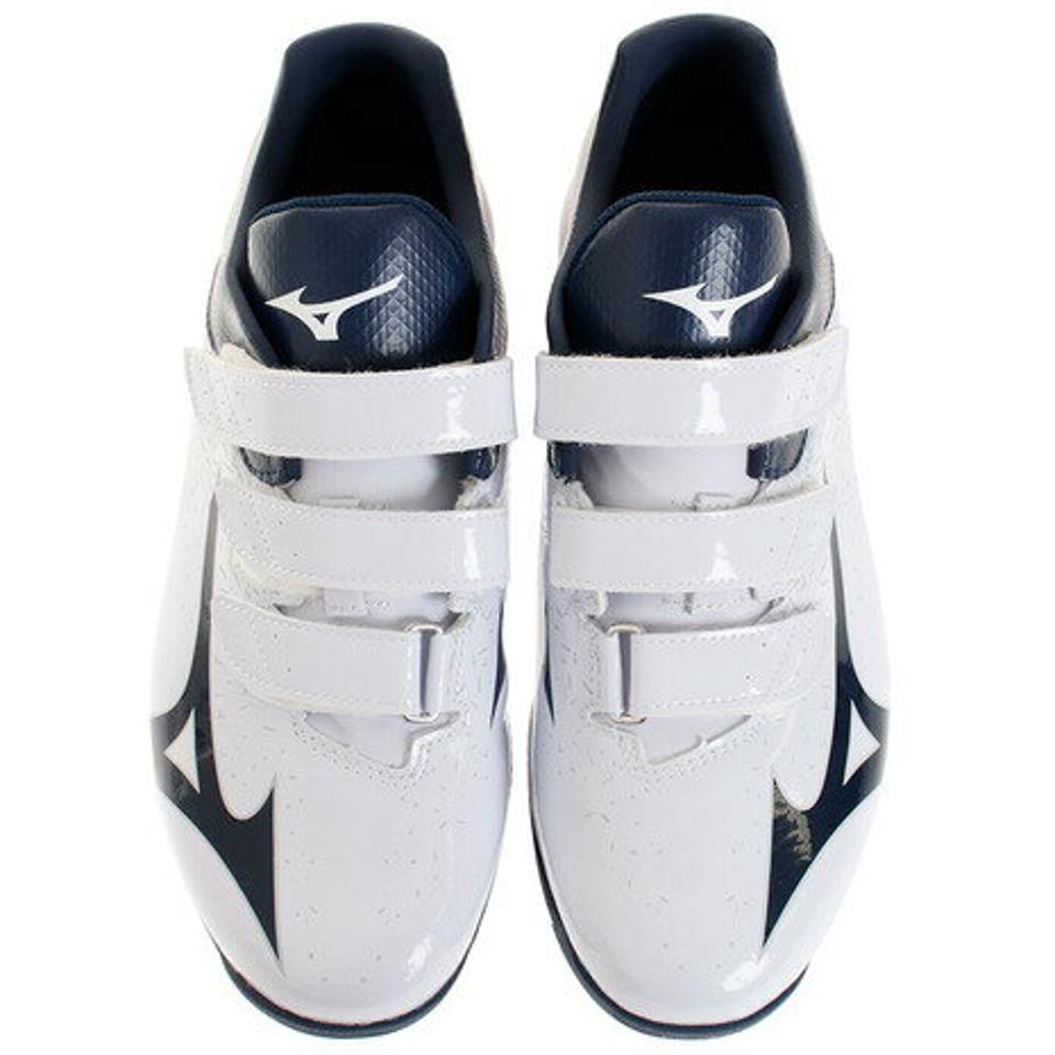 ミズノ（MIZUNO）（メンズ、レディース）野球 トレーニングシューズ 一般 セレクトナイン トレーナー2 （SELECT9 TRAINER 2 CR）11GT1923