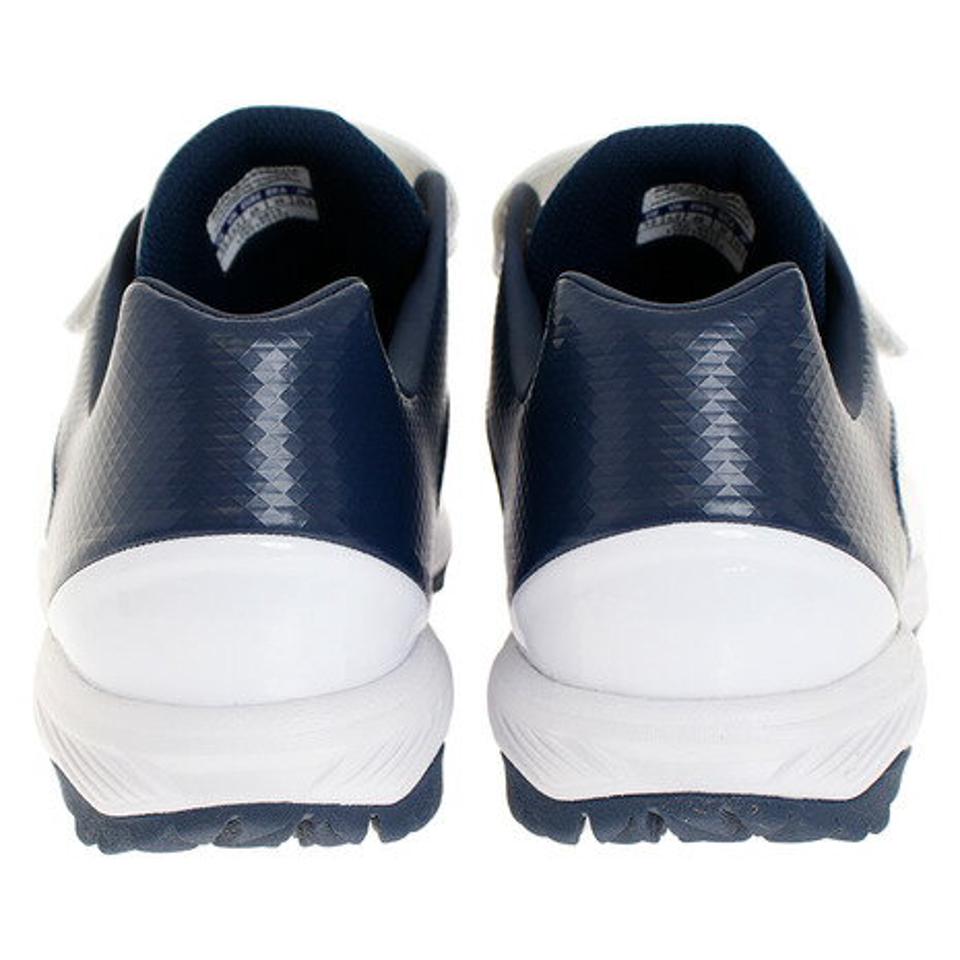 ミズノ（MIZUNO）（メンズ、レディース）野球 トレーニングシューズ 一般 セレクトナイン トレーナー2 （SELECT9 TRAINER 2 CR）11GT1923