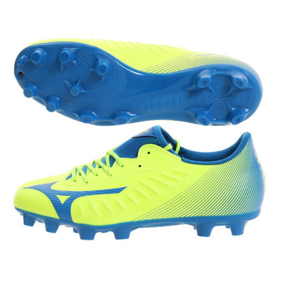 【ポイント10倍】ミズノ(MIZUNO) サッカースパイク レビュラ3 SELECT HG FG AG P1GA196523 サッカーシューズ (メンズ)