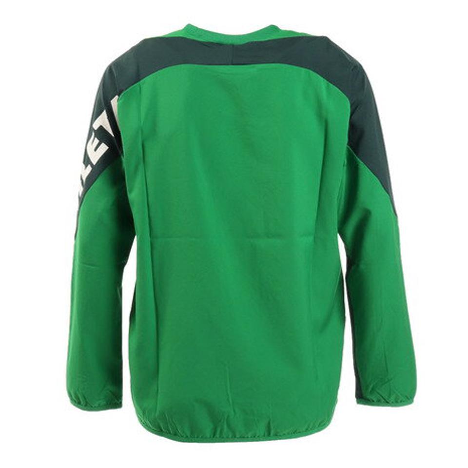 【ポイント10倍】アスレタ(ATHLETA) サッカー フットサルウェア 定番チーム対応ピステシャツ 18012 GRN (メンズ)