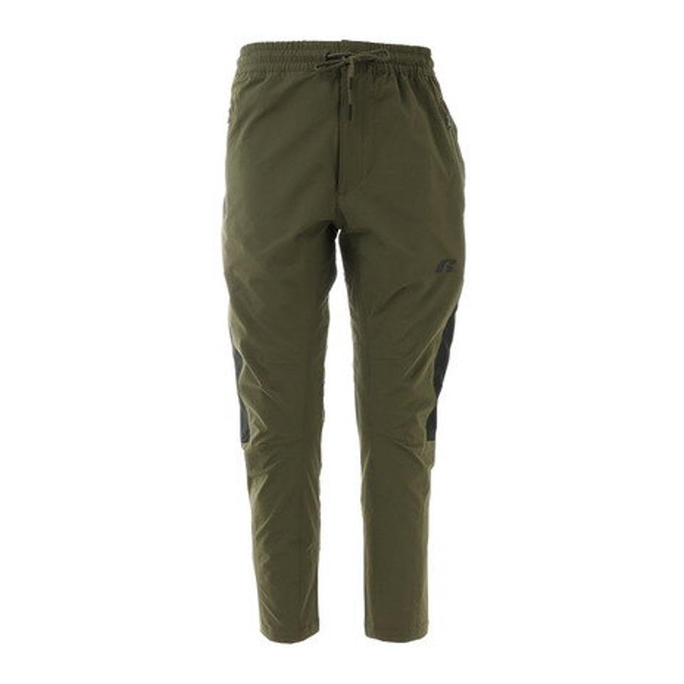 ラッセル（RUSSELL） ストレッチナイロンロングパンツ RBM21S0003 KHK （メンズ）