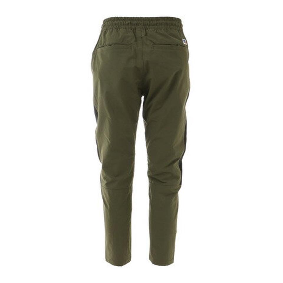 ラッセル（RUSSELL） ストレッチナイロンロングパンツ RBM21S0003 KHK （メンズ）