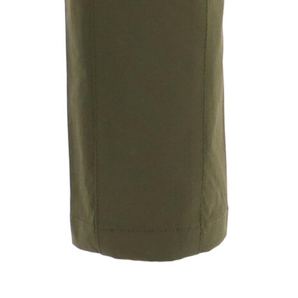 ラッセル（RUSSELL） ストレッチナイロンロングパンツ RBM21S0003 KHK （メンズ）