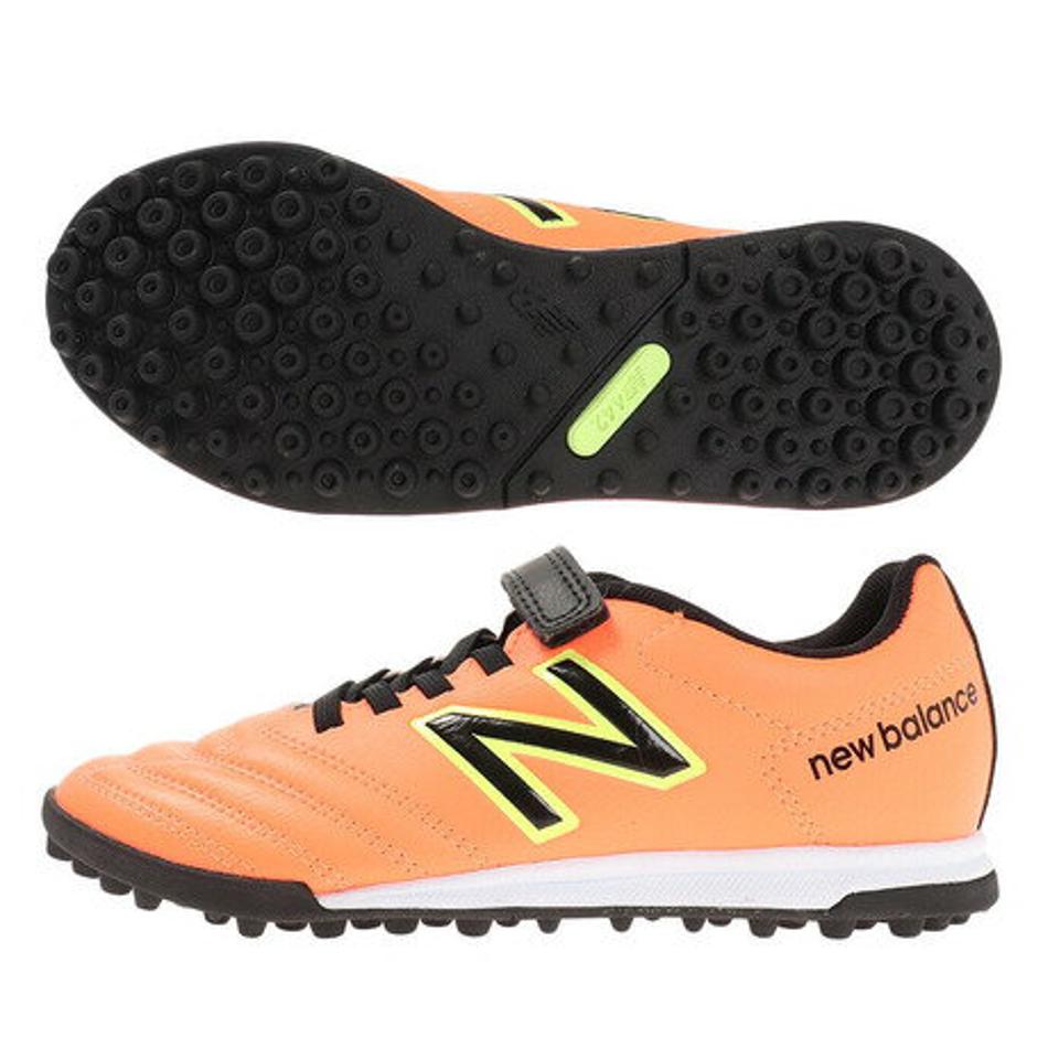 ニューバランス(new balance) ジュニアサッカートレーニング 442 JNR V TF JSCTTCI1M サッカーシューズ トレシュー (キッズ)