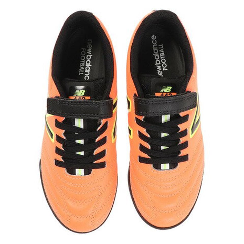ニューバランス(new balance) ジュニアサッカートレーニング 442 JNR V TF JSCTTCI1M サッカーシューズ トレシュー (キッズ)