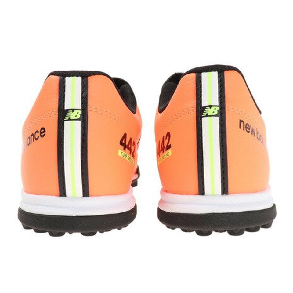 ニューバランス(new balance) ジュニアサッカートレーニング 442 JNR V TF JSCTTCI1M サッカーシューズ トレシュー (キッズ)