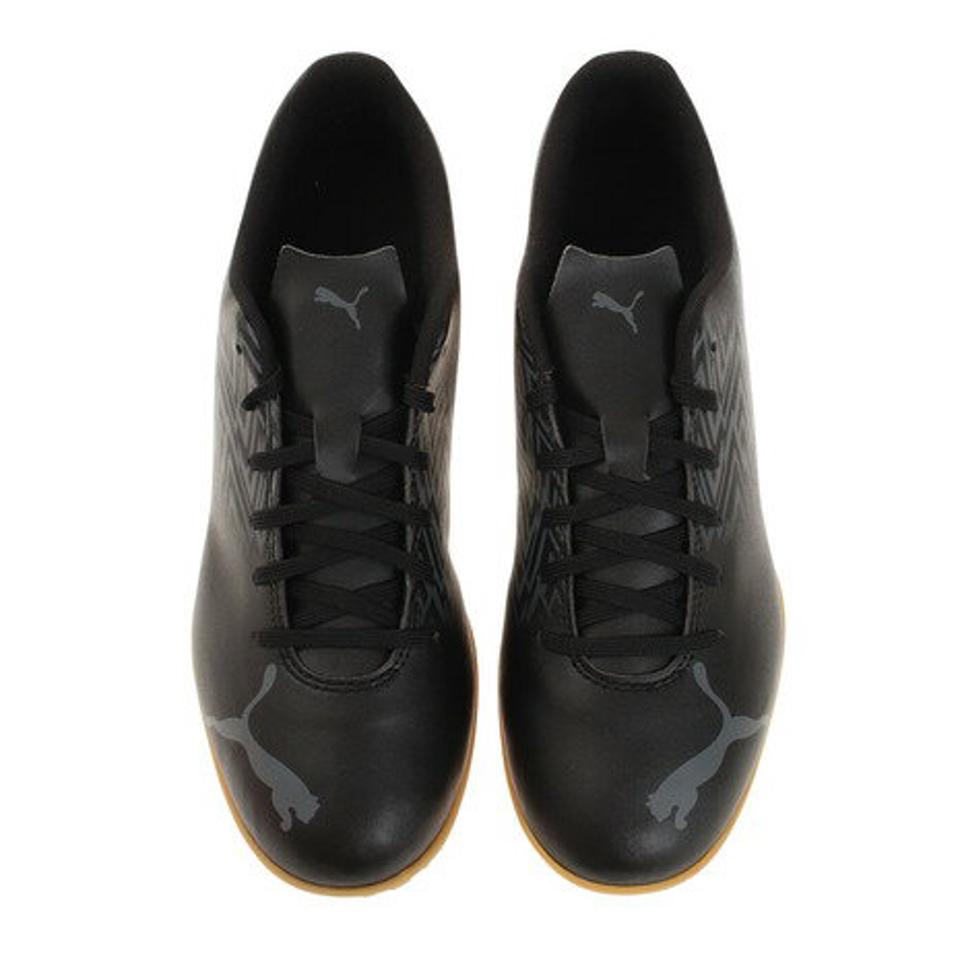 【先着限定100円OFFクーポン 7/29まで】プーマ(PUMA) フットサル インドア サッカーシューズ 屋内 室内 インドア用 タクト IT 10630903 (メンズ)