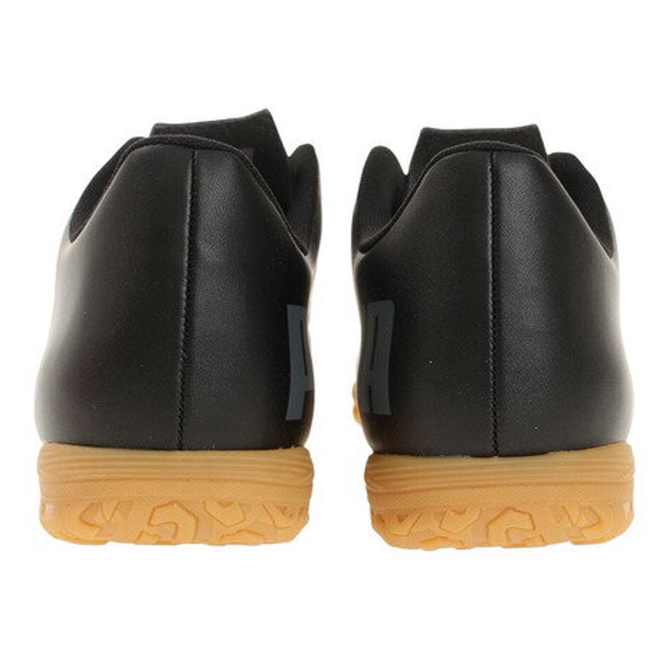 【先着限定100円OFFクーポン 7/29まで】プーマ(PUMA) フットサル インドア サッカーシューズ 屋内 室内 インドア用 タクト IT 10630903 (メンズ)