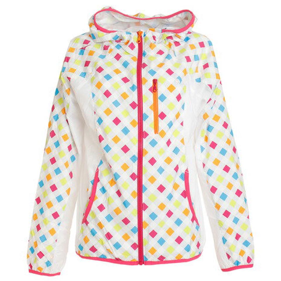 ミズノ(MIZUNO)(レディース)ウインドブレーカーシャツ 32JE431001 オンライン価格