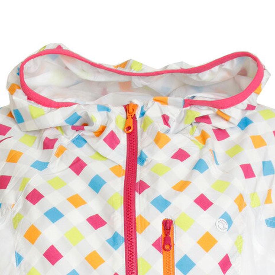 ミズノ(MIZUNO)(レディース)ウインドブレーカーシャツ 32JE431001 オンライン価格