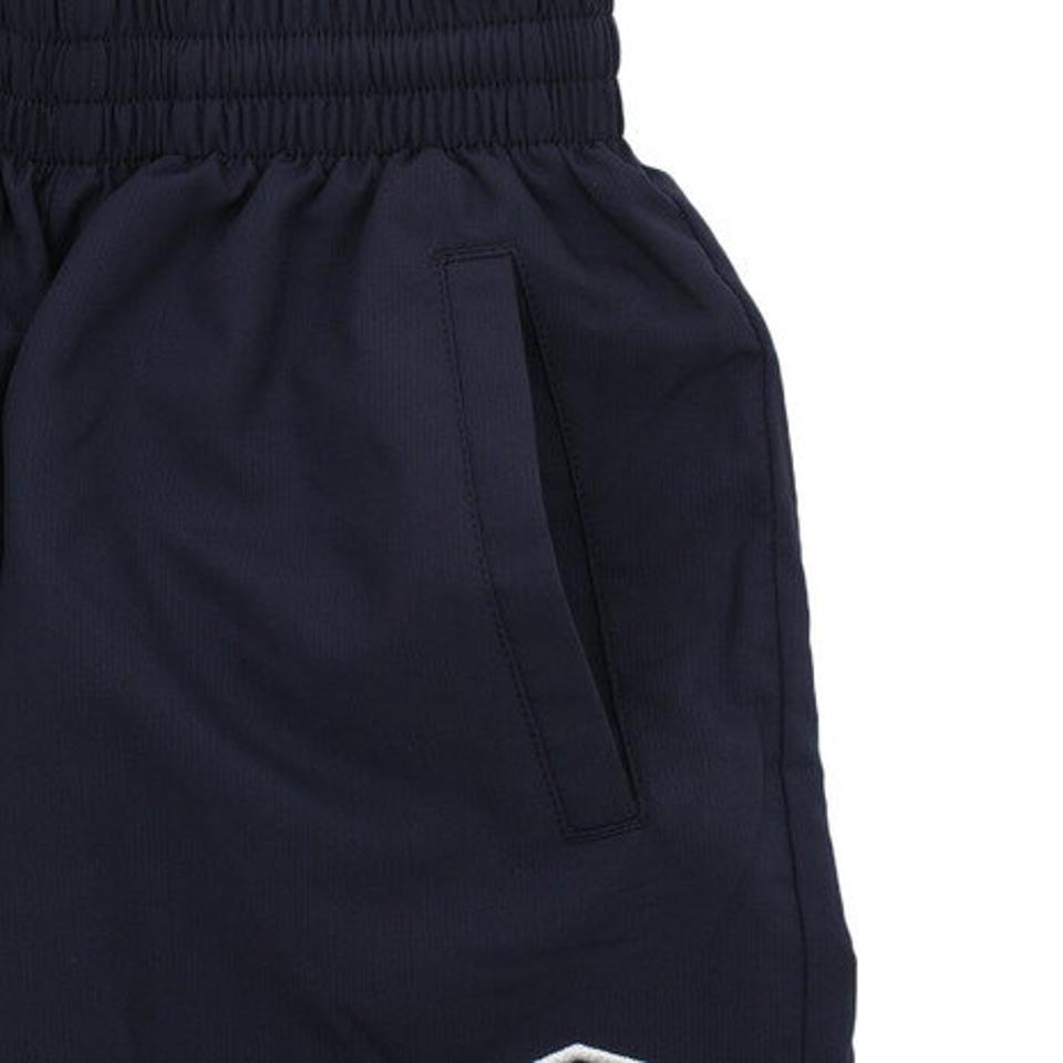 アンブロ（UMBRO） ジュニア クロツプドパンツ UMJNJD81XB NVY オンライン価格 ショートパンツ ハーフパンツ 短パン （キッズ）