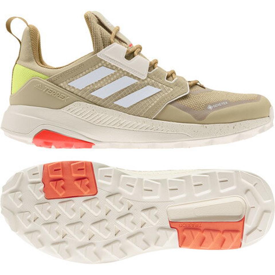 アディダス（adidas） スニーカー アウトドアシューズ テレックス トレイルメーカー GORE-TEX ハイキング FZ3391 （メンズ）