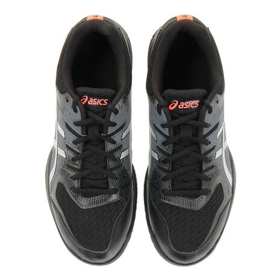 アシックス(ASICS) バレーボールシューズ ゲルロケット9 GEL-ROCKET9 1073A048.010 (メンズ、レディース)